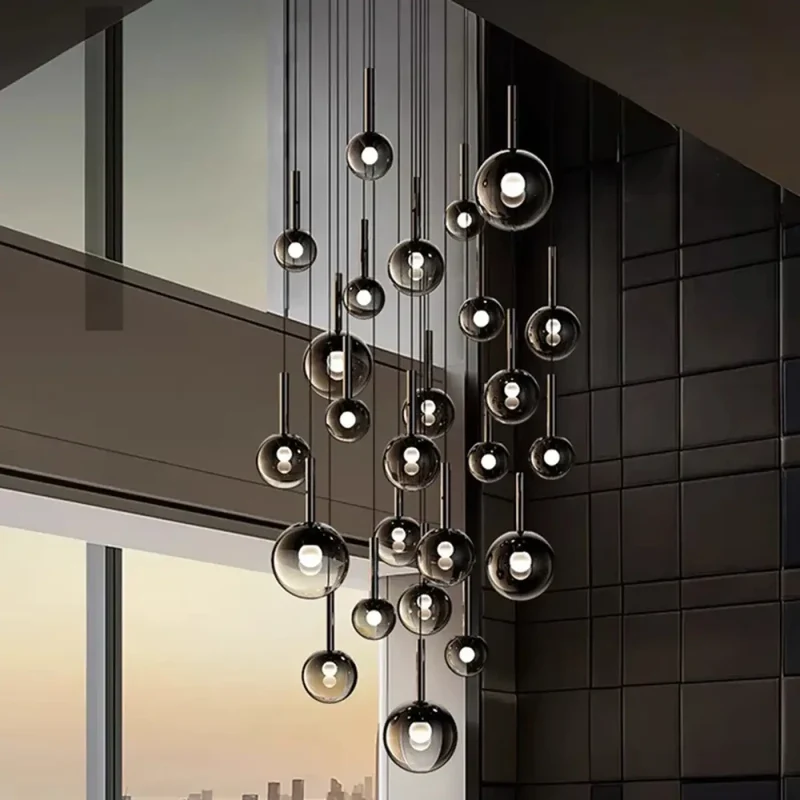 Suspension Luminaire | SOUTERE