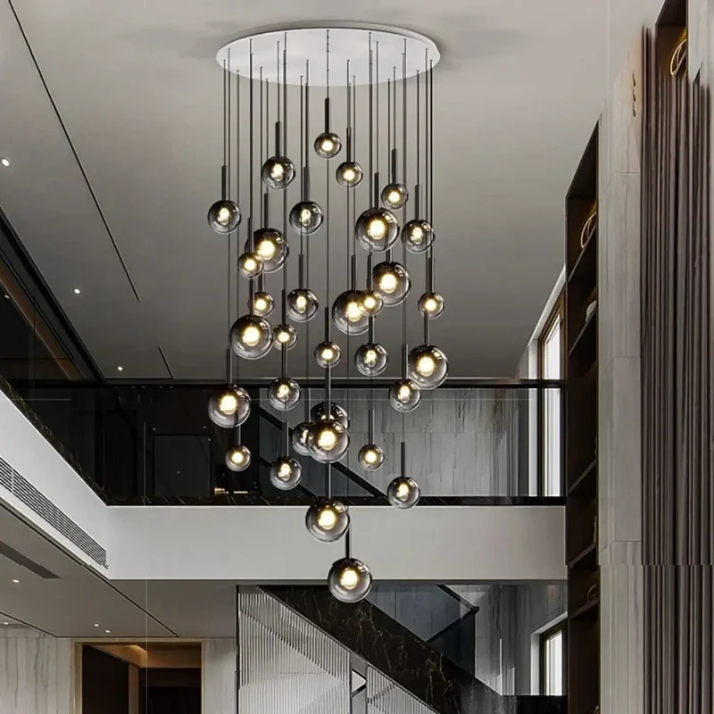 Suspension Luminaire | SOUTERE