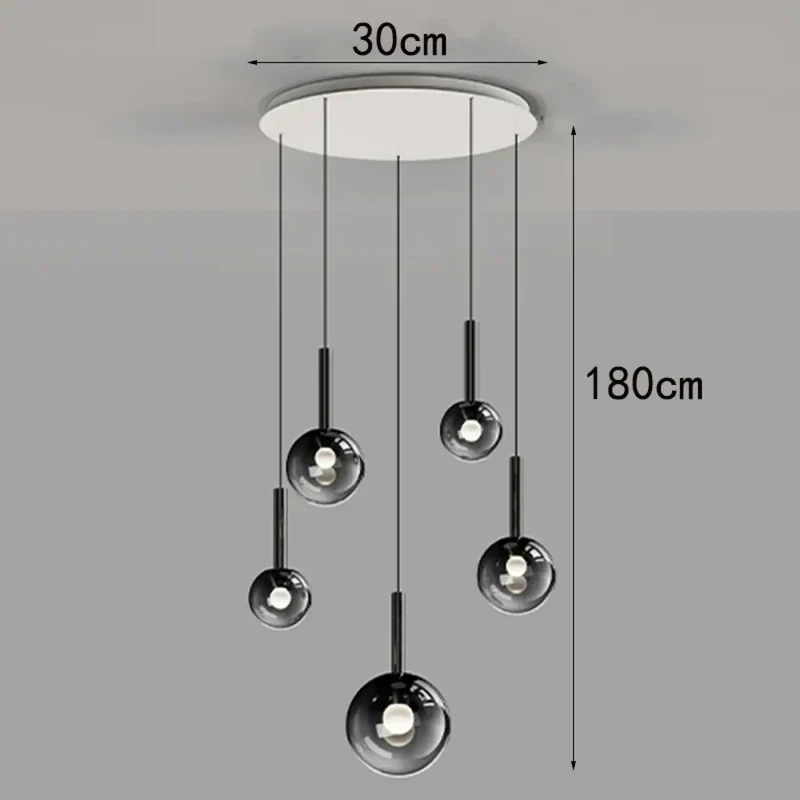 Suspension Luminaire | SOUTERE