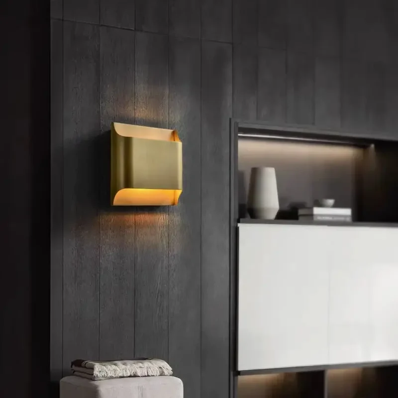 Applique Murale | PERCOTE