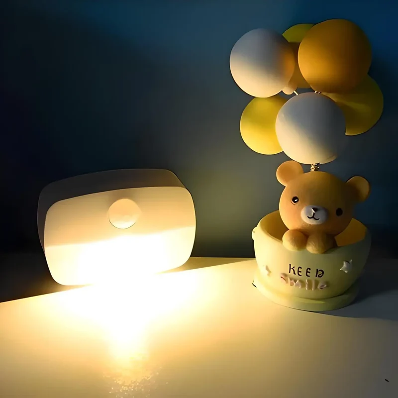 Veilleuse | LUMI