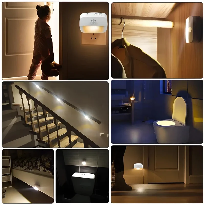 Veilleuse | LUMI