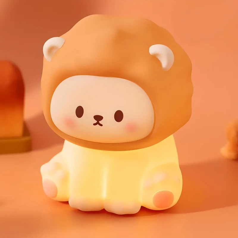 Veilleuse | BUBU