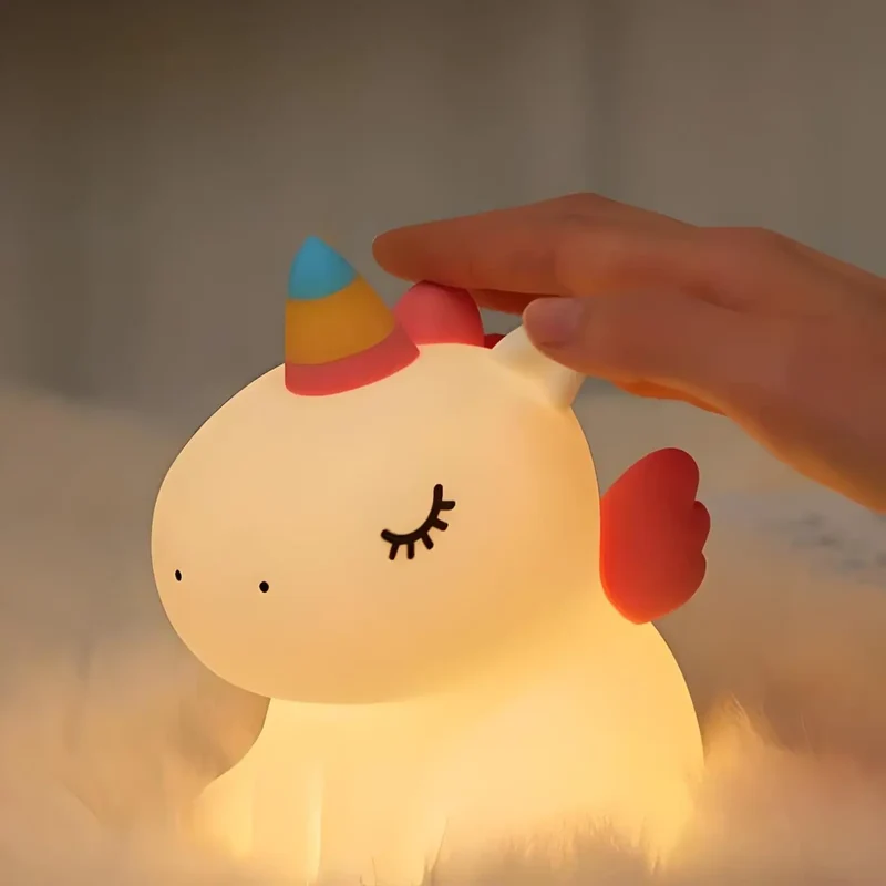 Veilleuse | UNICORN