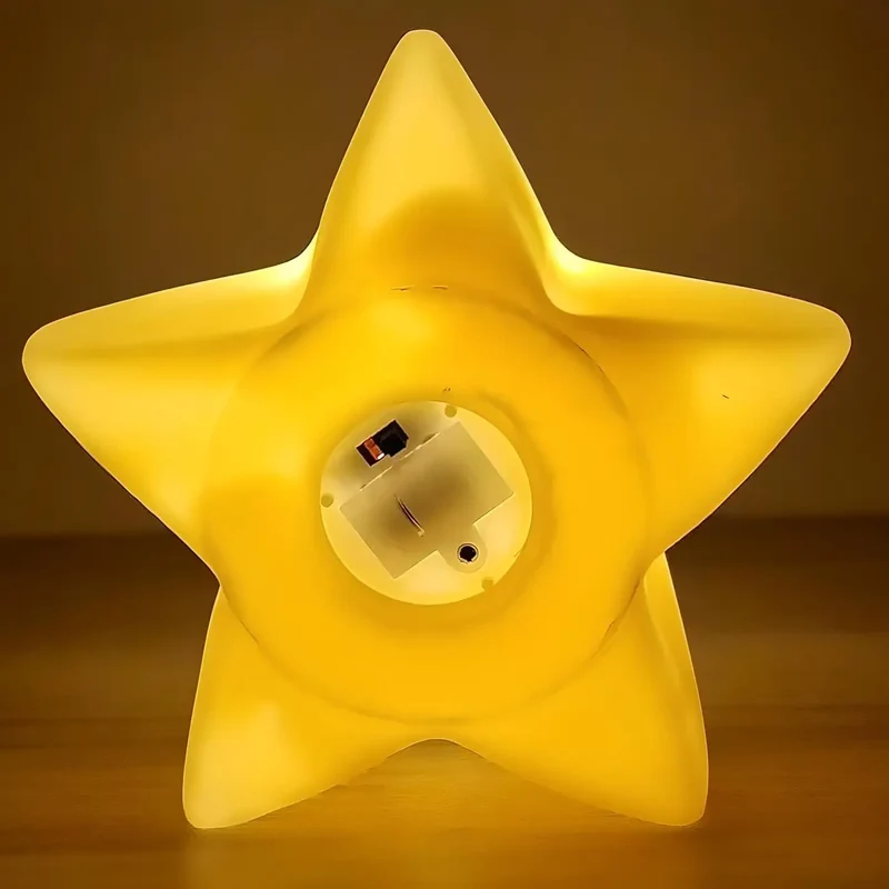 Veilleuse | TWITY