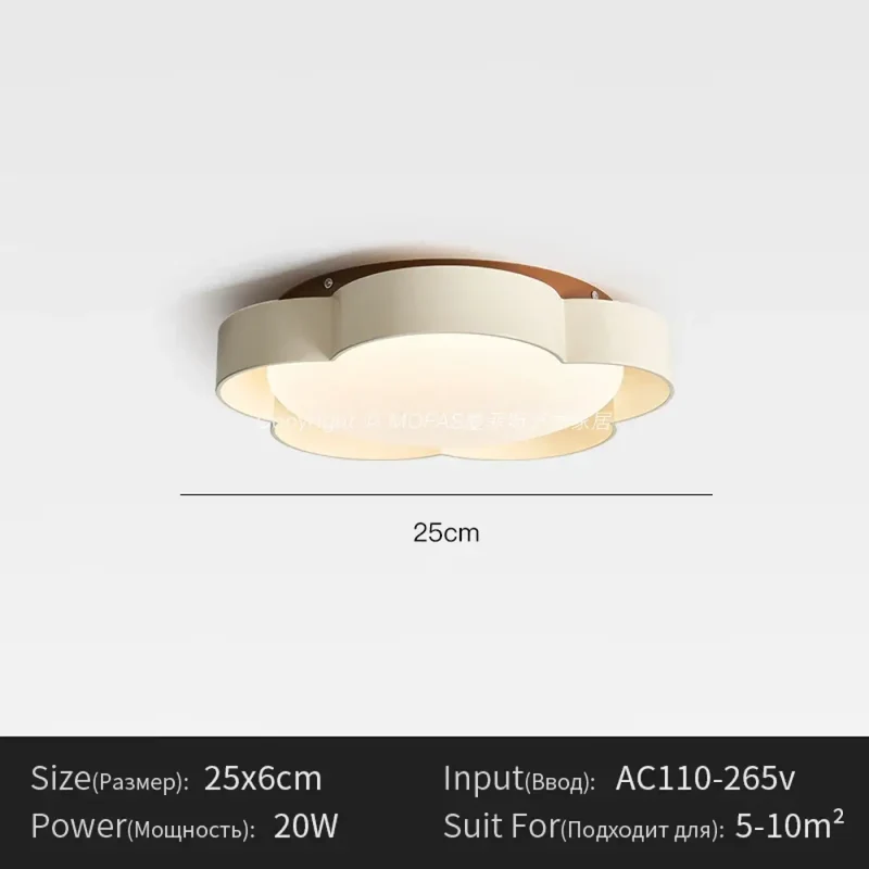 Luminaire Plafonnier | VIXIME