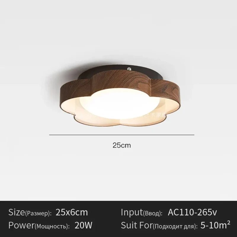 Luminaire Plafonnier | VIXIME