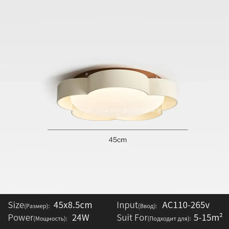 Luminaire Plafonnier | VIXIME
