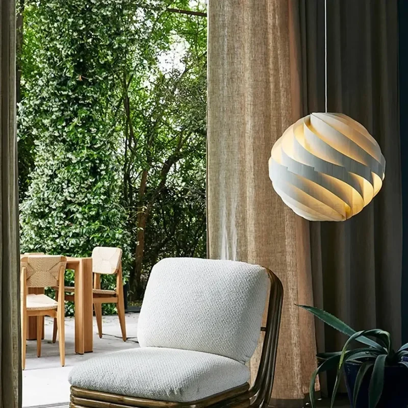 Suspension Luminaire | NINAH
