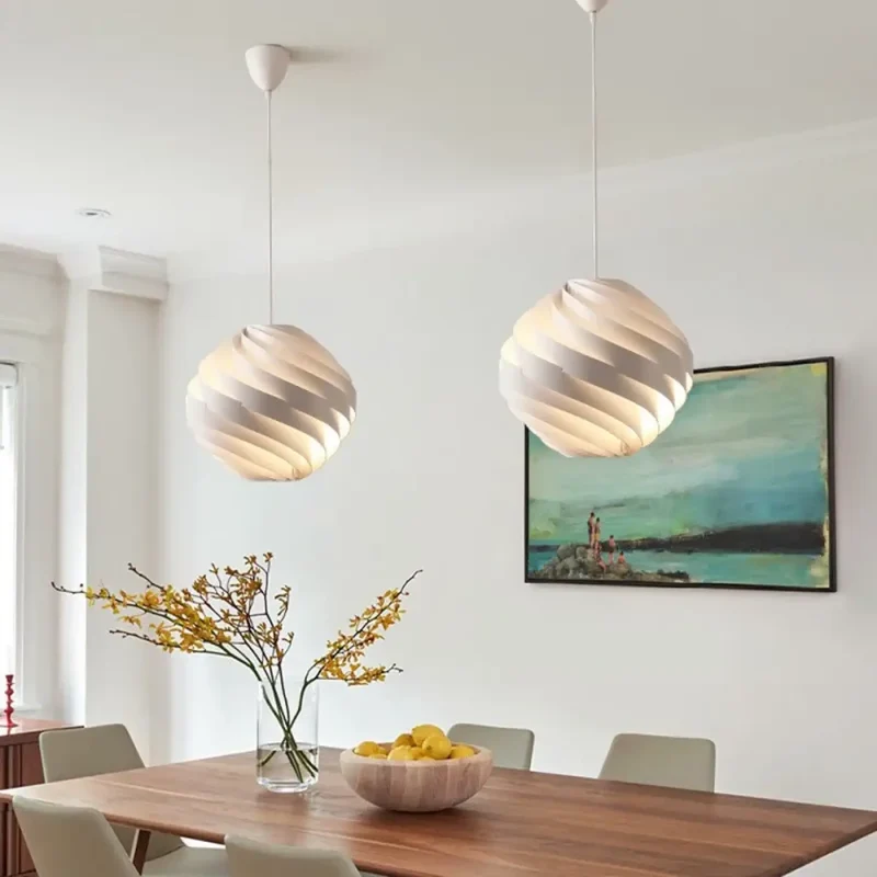 Suspension Luminaire | NINAH