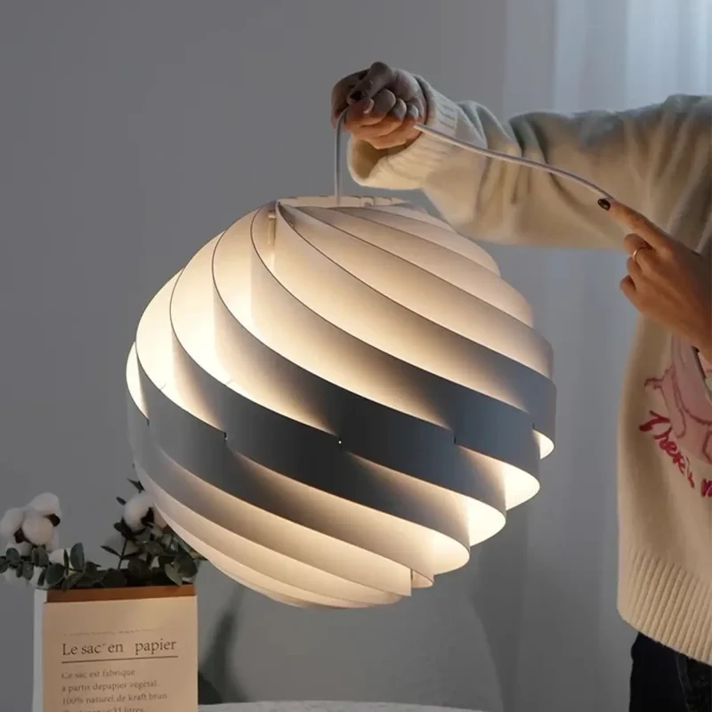 Suspension Luminaire | NINAH