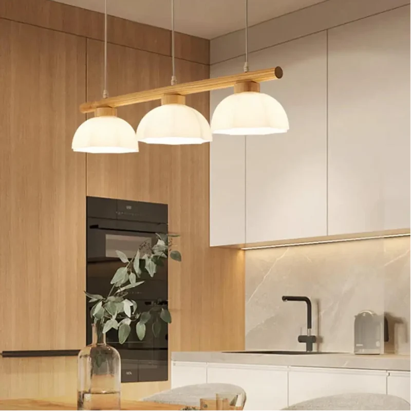 Suspension Luminaire | RISTIQUE