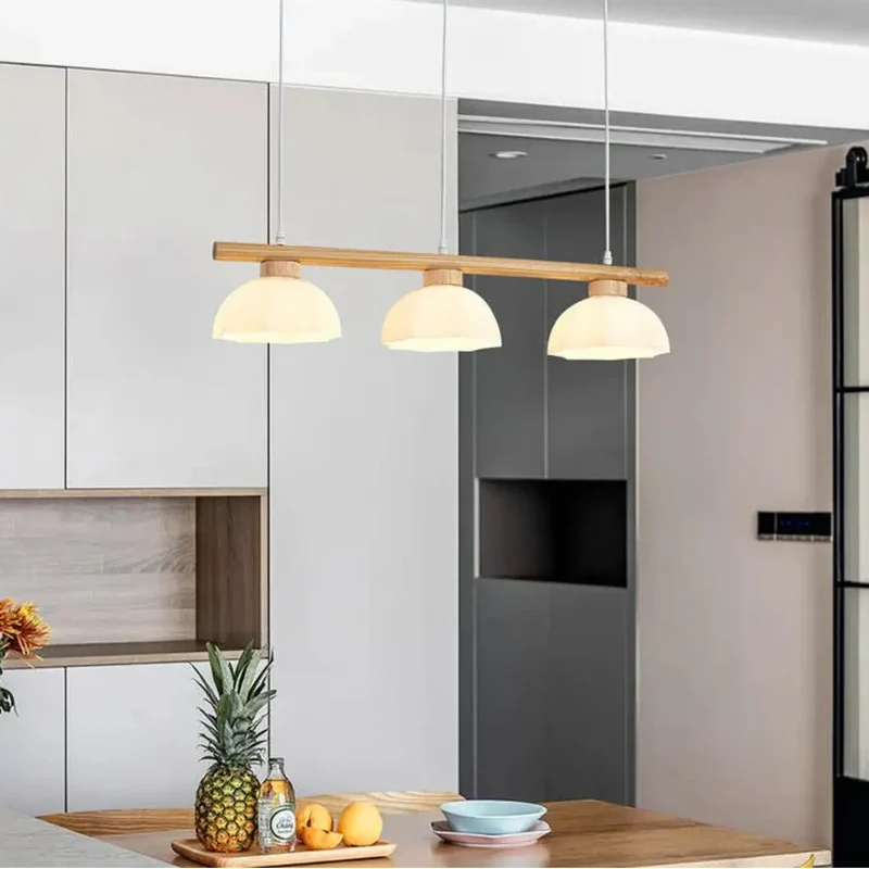 Suspension Luminaire | RISTIQUE