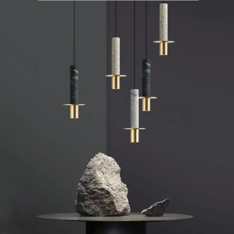 Suspension Luminaire | MIRABE