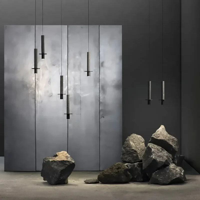 Suspension Luminaire | MIRABE