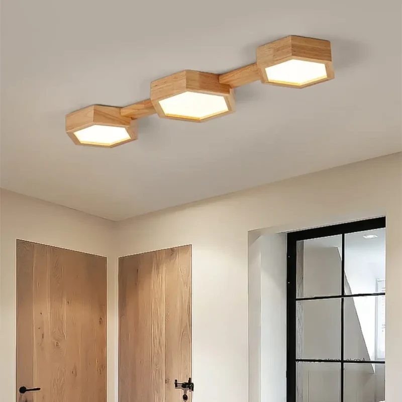 Luminaire Plafonnier | NONISA