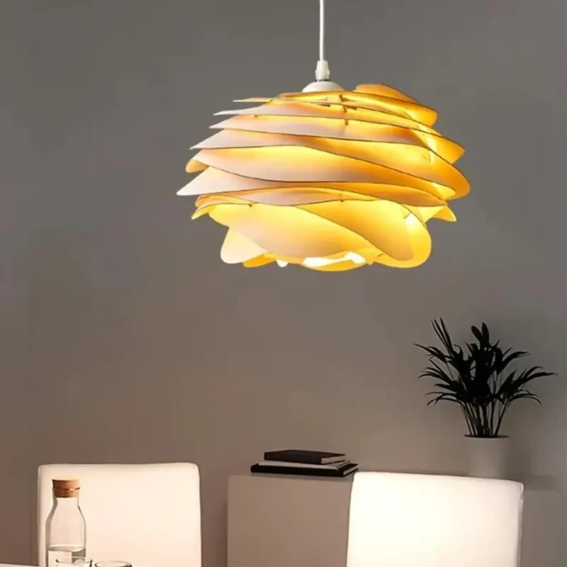 Suspension Luminaire | PIDESE