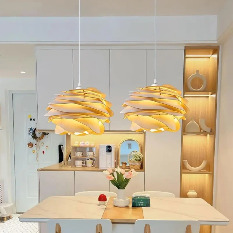 Suspension Luminaire | PIDESE