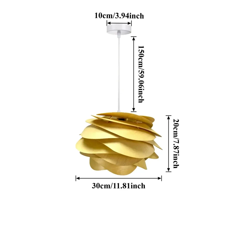Suspension Luminaire | PIDESE
