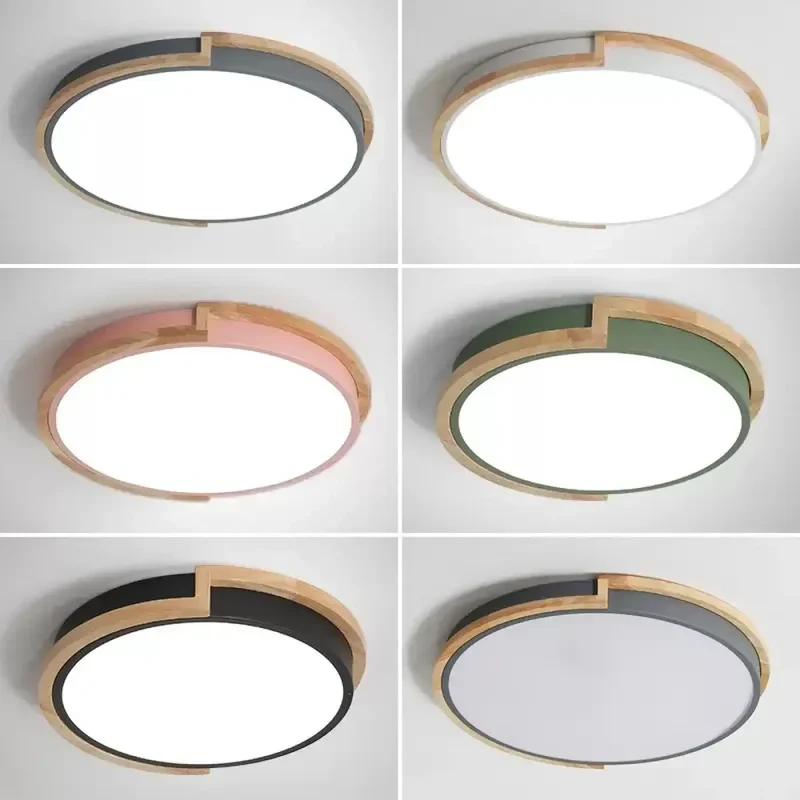 Luminaire Plafonnier | CORRY