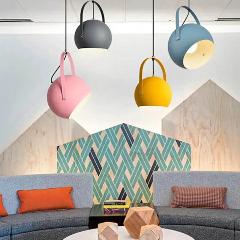 Suspension Luminaire | PALUDIME