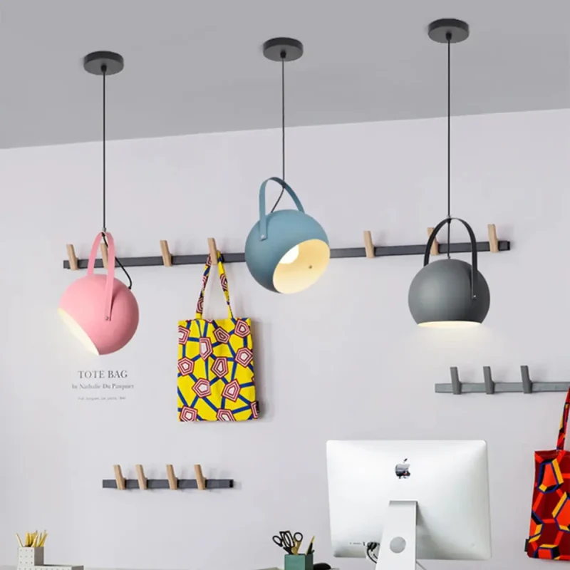 Suspension Luminaire | PALUDIME