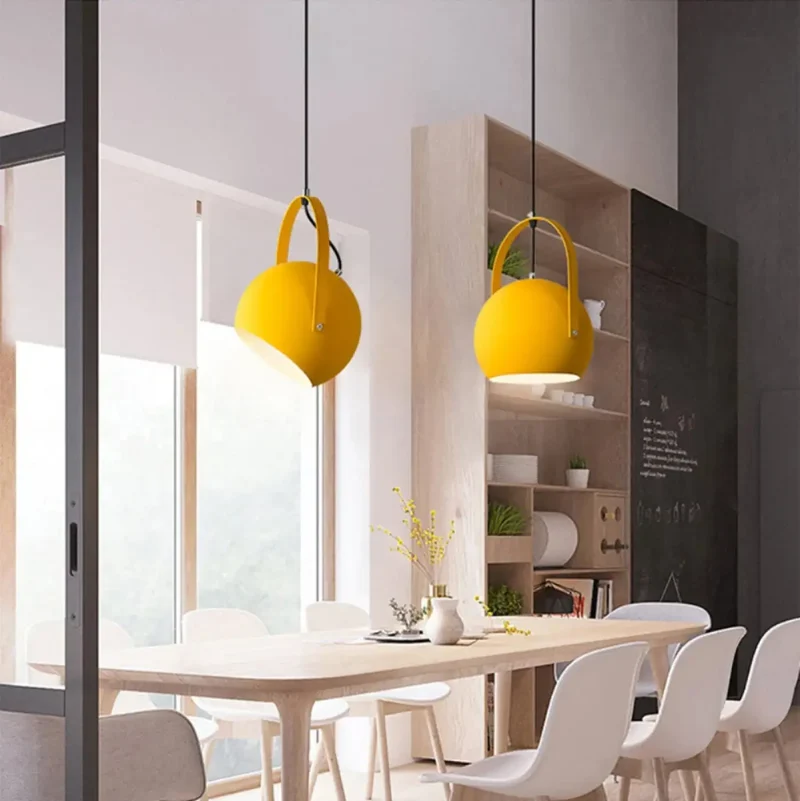 Suspension Luminaire | PALUDIME