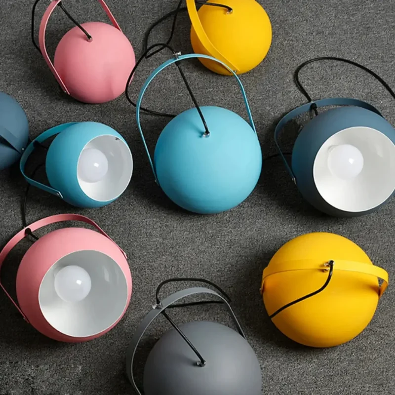 Suspension Luminaire | PALUDIME