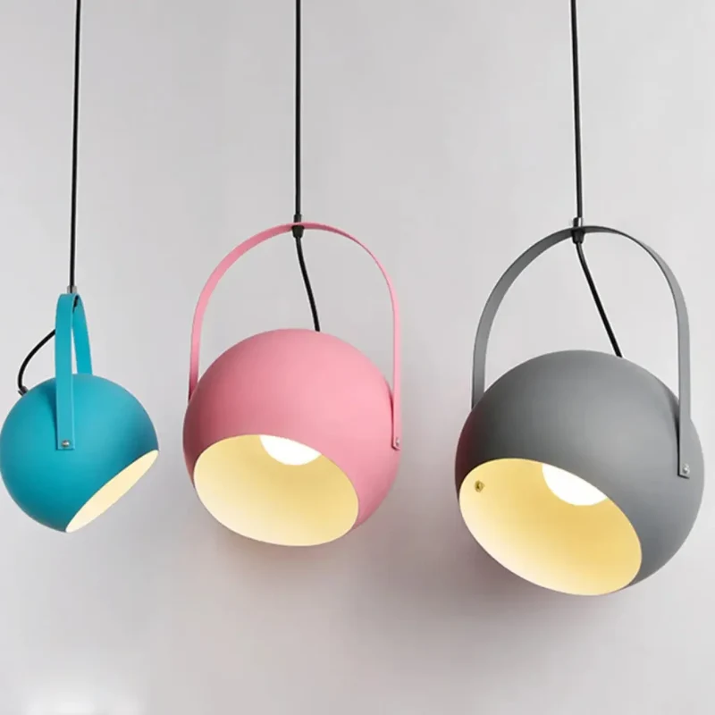 Suspension Luminaire | PALUDIME