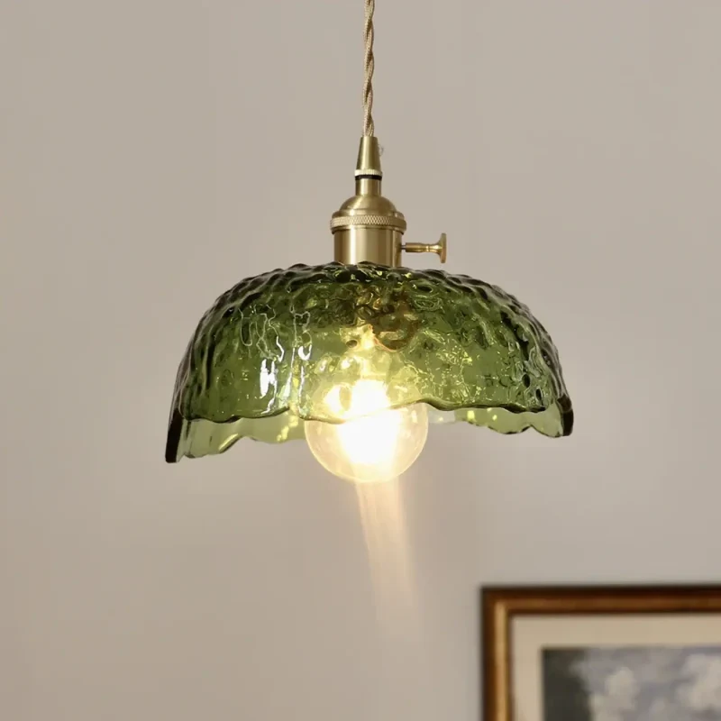 Suspension Luminaire | VRETRE