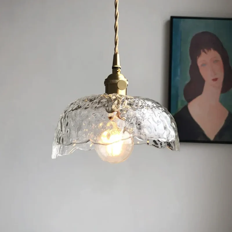 Suspension Luminaire | VRETRE