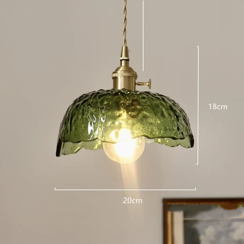 Suspension Luminaire | VRETRE