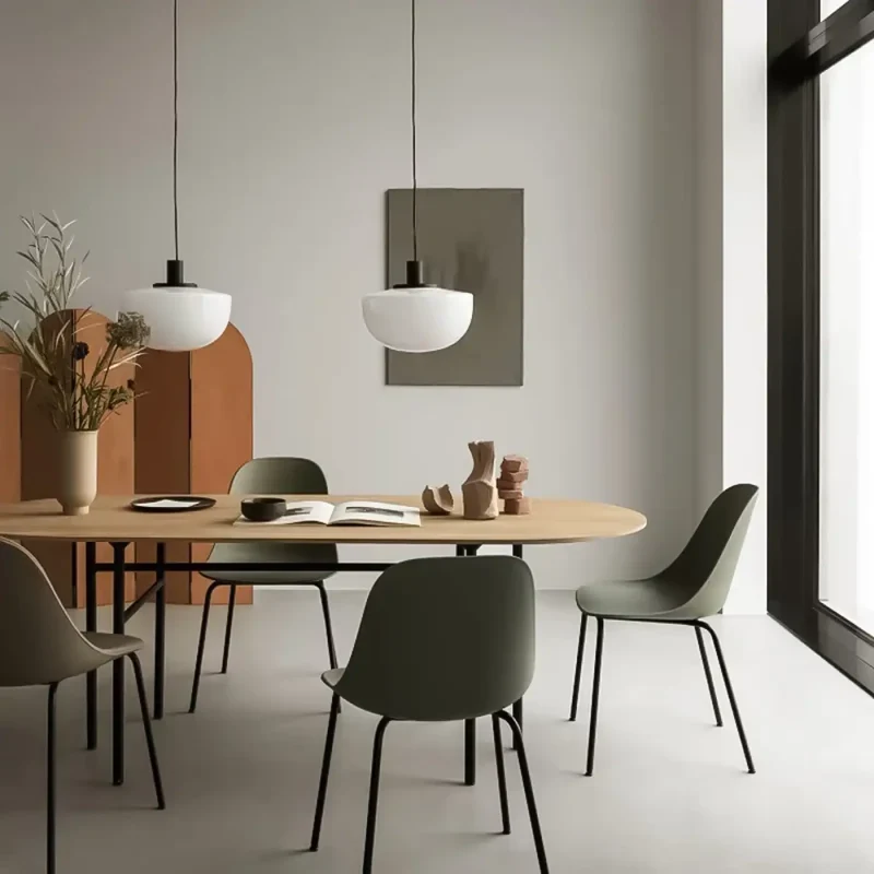Suspension Luminaire | CORDI