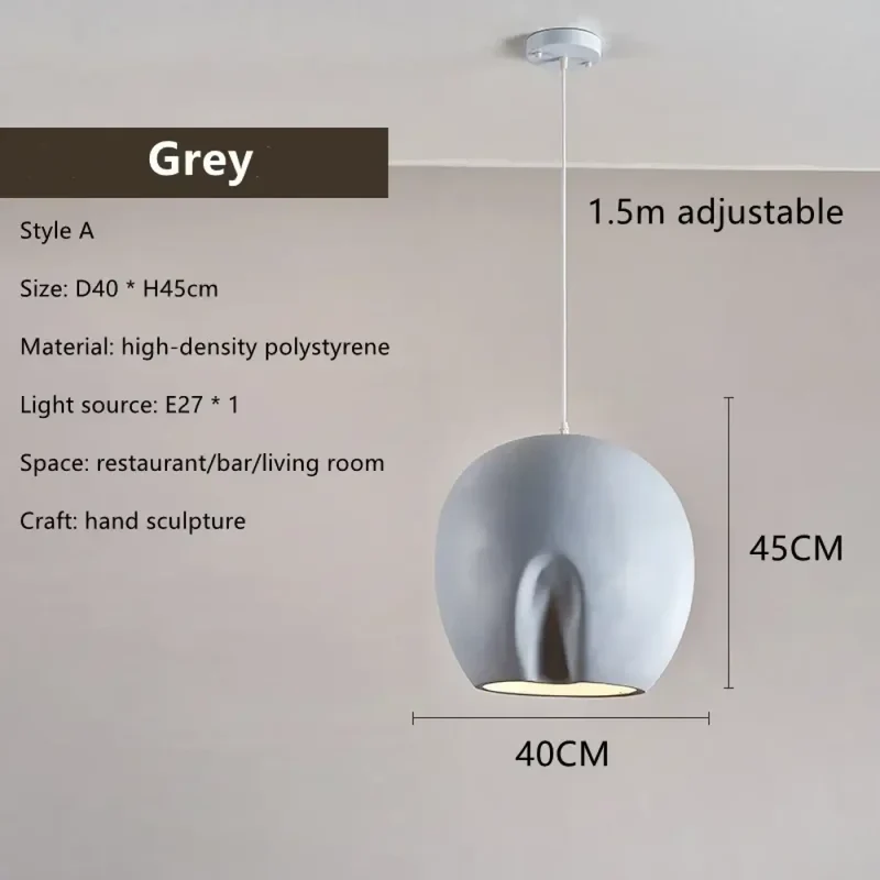 Suspension Luminaire | TARGADE
