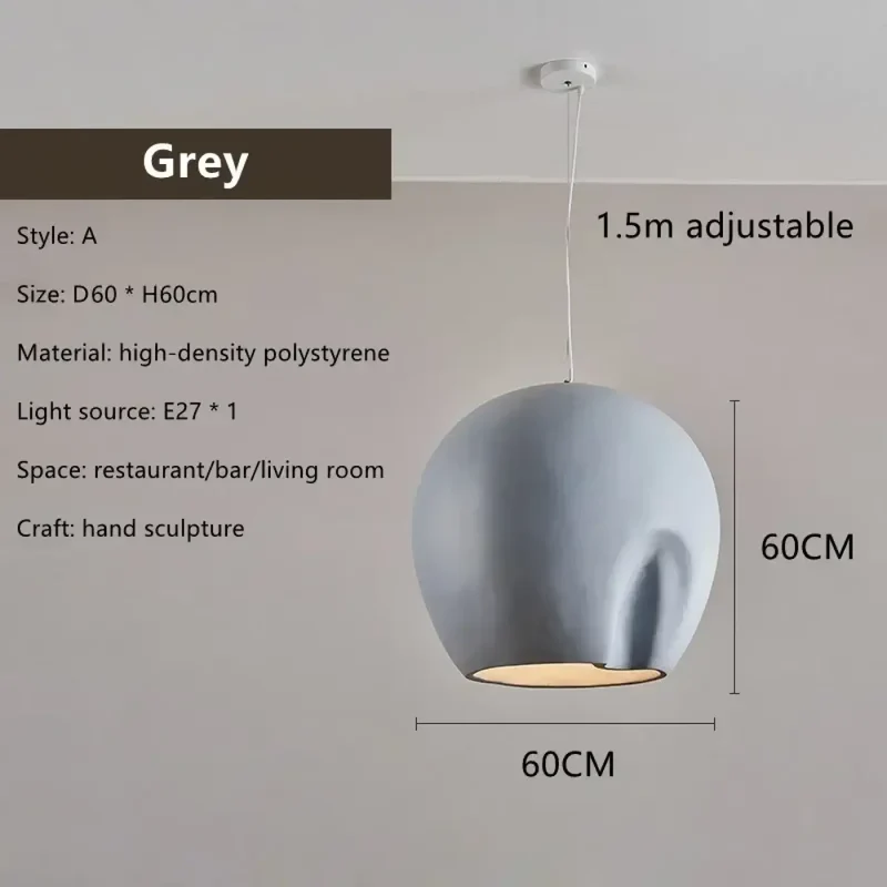Suspension Luminaire | TARGADE