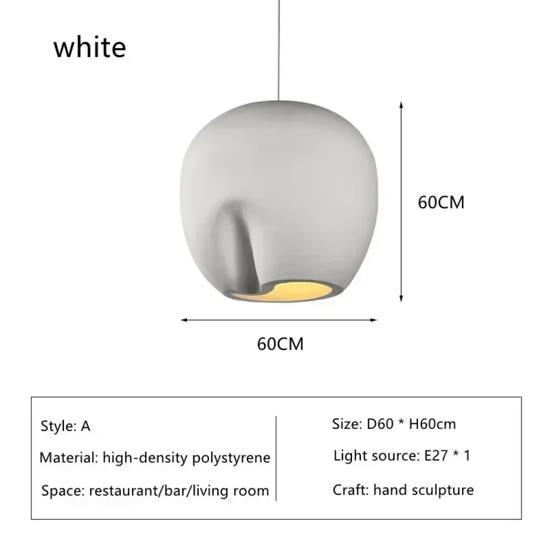 Suspension Luminaire | TARGADE