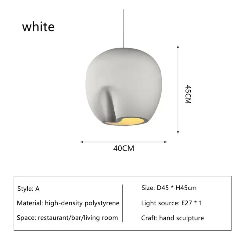 Suspension Luminaire | TARGADE