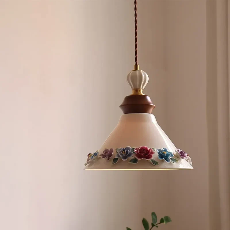 Suspension Luminaire | FINAH