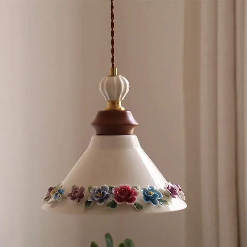 Suspension Luminaire | FINAH