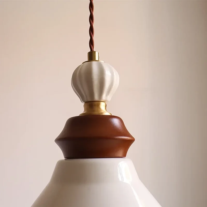 Suspension Luminaire | FINAH