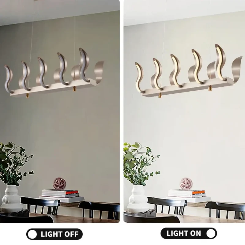 Suspension Luminaire | FAMETE