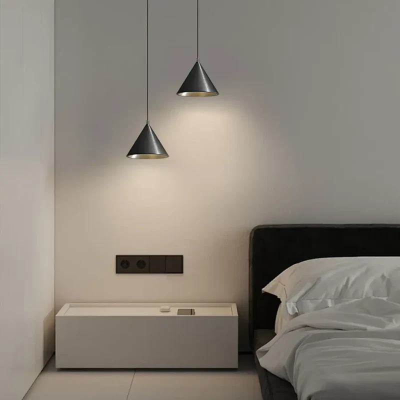 Suspension Luminaire | VERINA