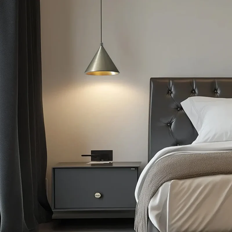 Suspension Luminaire | VERINA