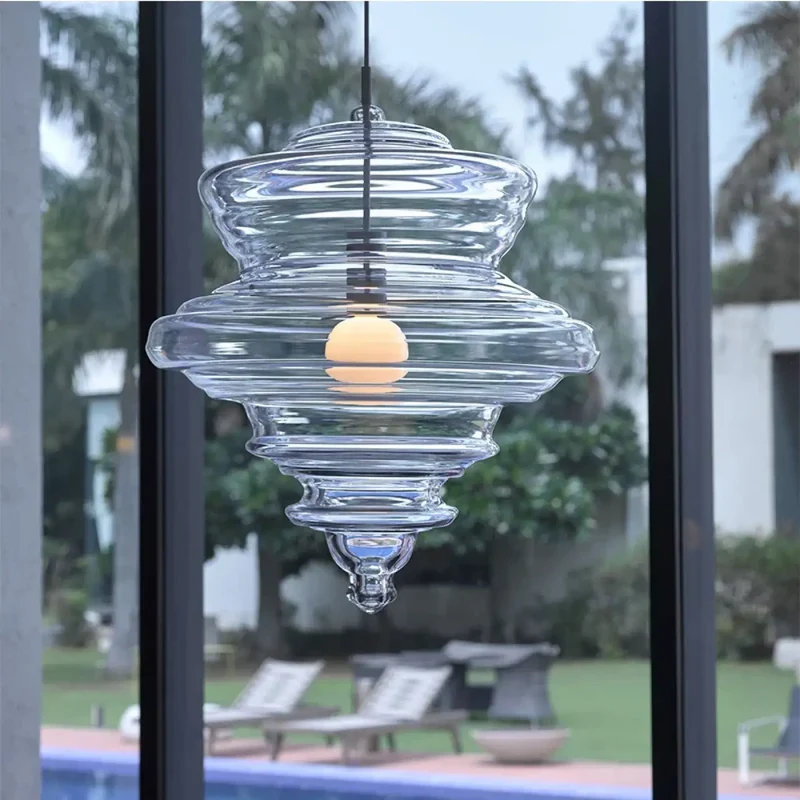 Suspension Luminaire | SIBATE