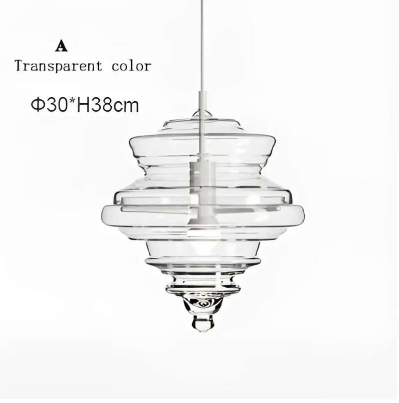 Suspension Luminaire | SIBATE