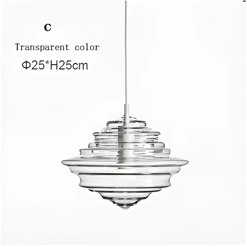 Suspension Luminaire | SIBATE