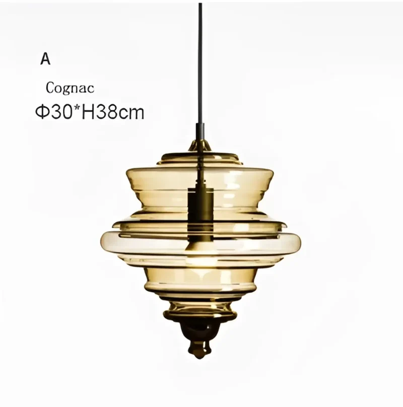 Suspension Luminaire | SIBATE