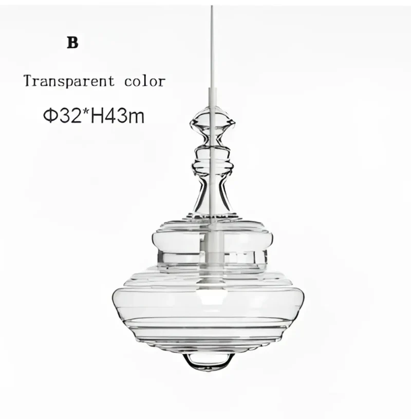 Suspension Luminaire | SIBATE