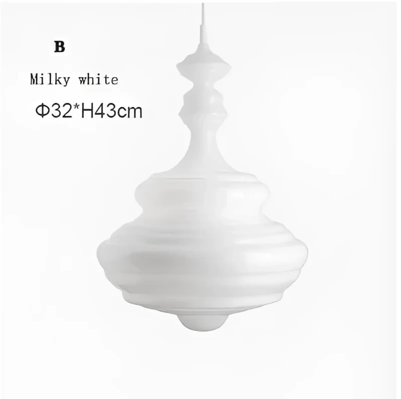 Suspension Luminaire | SIBATE