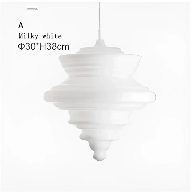 Suspension Luminaire | SIBATE